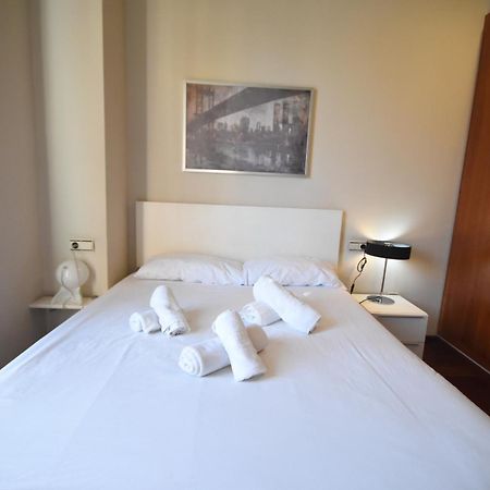 Bello Apartamento En La Plaza Del Tossal Valência Exterior foto