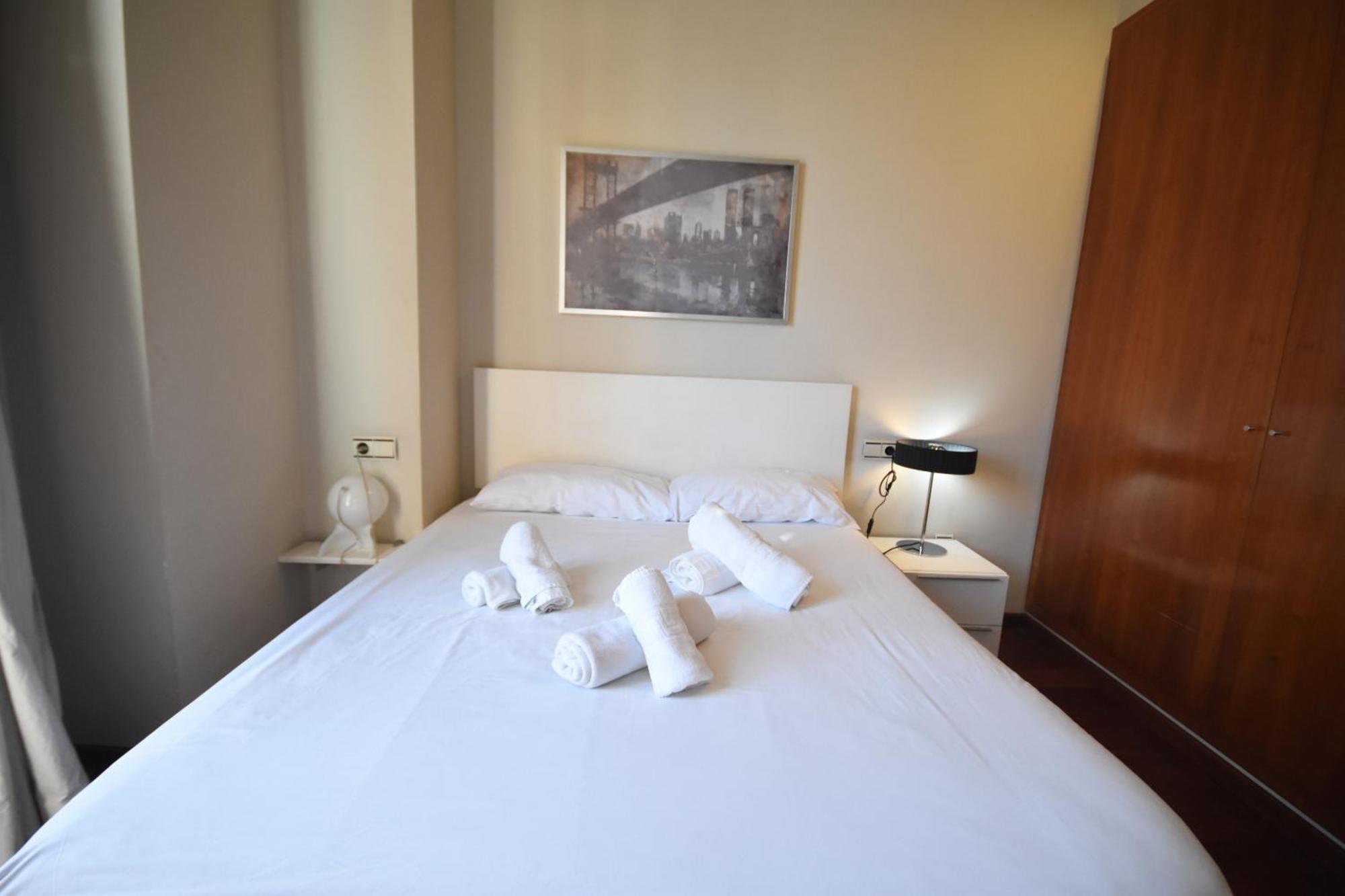 Bello Apartamento En La Plaza Del Tossal Valência Exterior foto