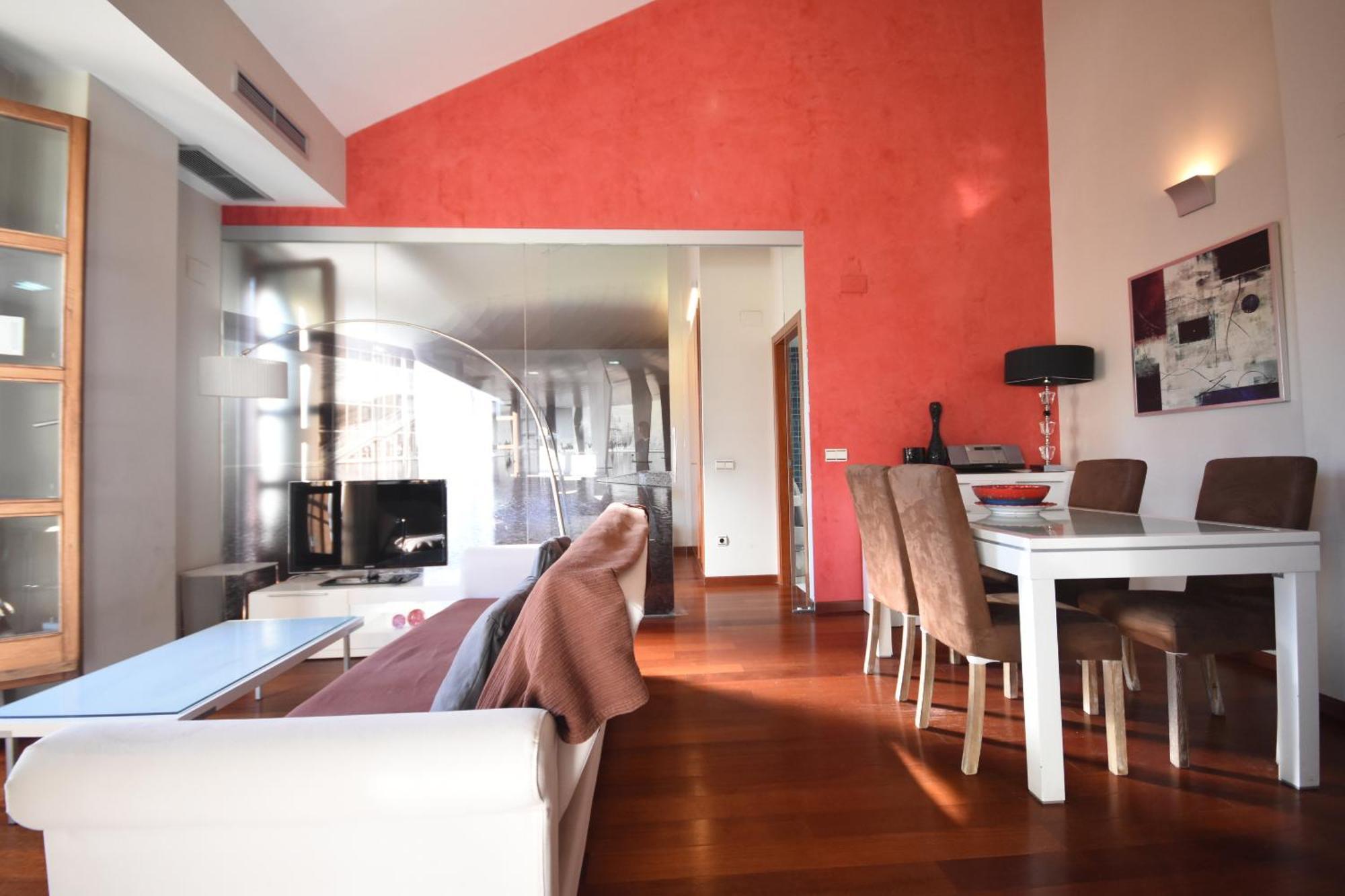 Bello Apartamento En La Plaza Del Tossal Valência Exterior foto