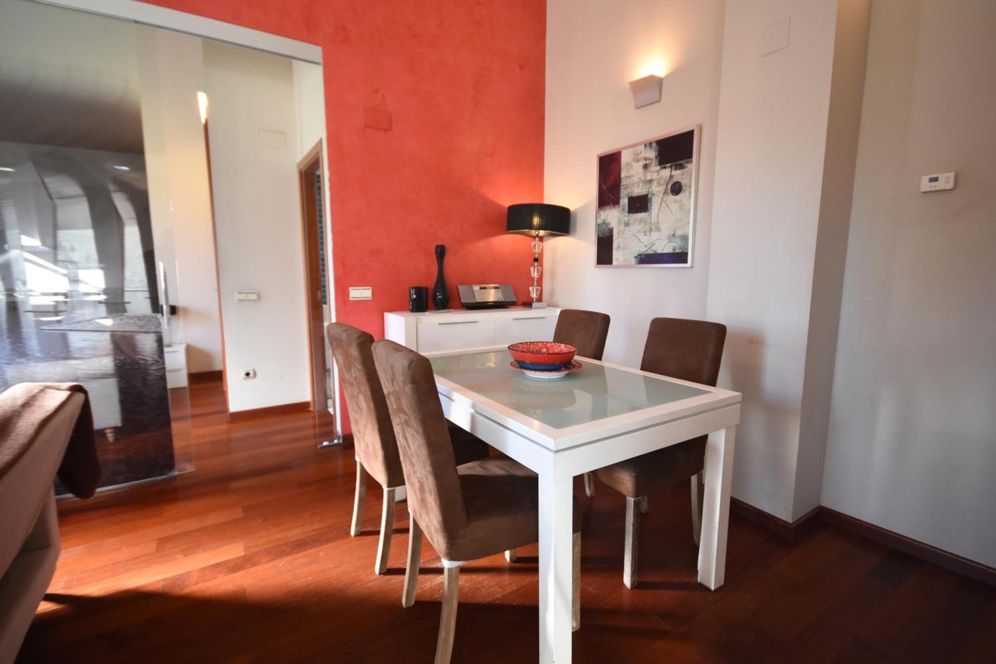 Bello Apartamento En La Plaza Del Tossal Valência Exterior foto