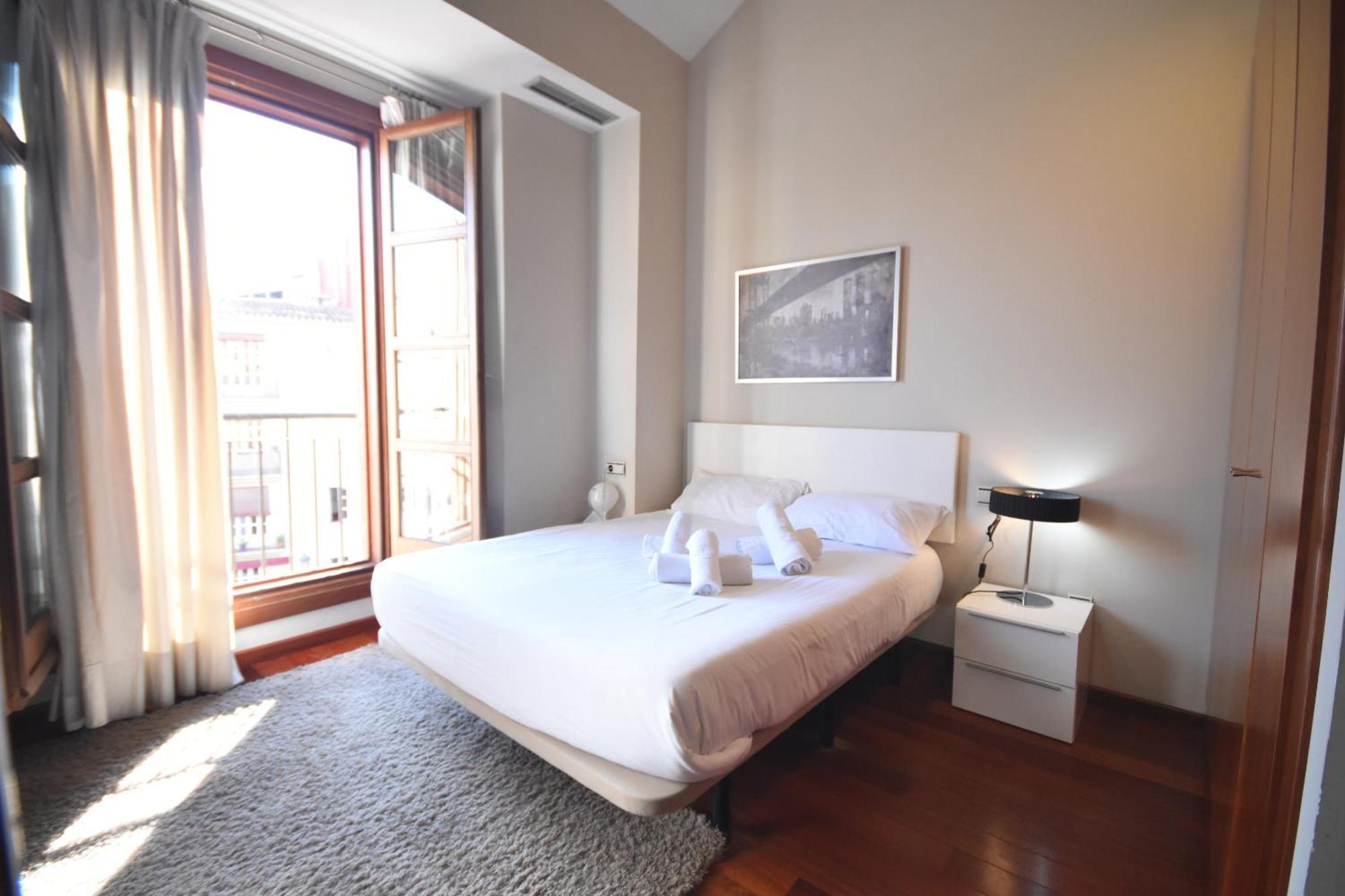 Bello Apartamento En La Plaza Del Tossal Valência Exterior foto